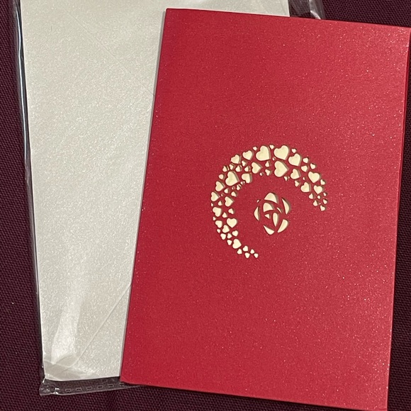 Mother’s day pop up card - Picture 2 of 3